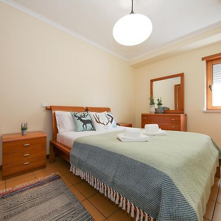 Casa Mares Apartment Назаре Екстериор снимка