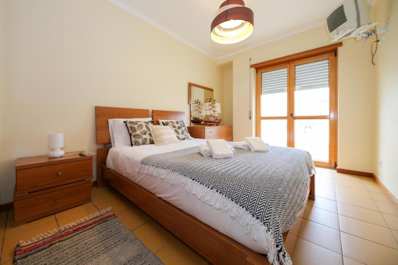 Casa Mares Apartment Назаре Екстериор снимка