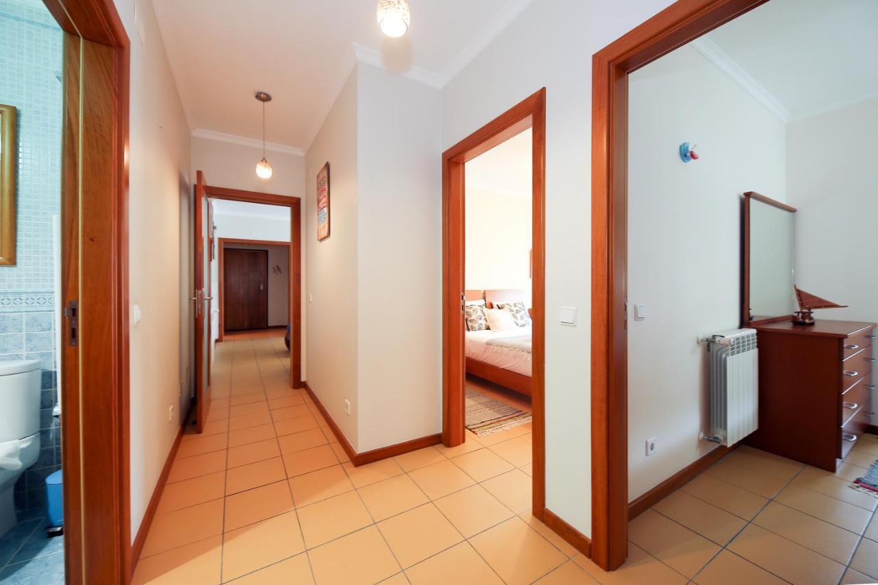 Casa Mares Apartment Назаре Екстериор снимка