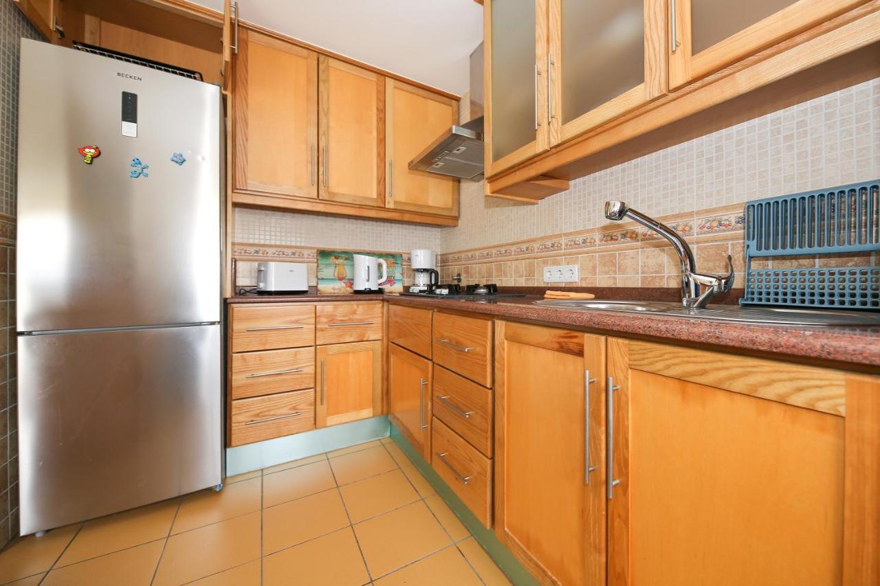 Casa Mares Apartment Назаре Екстериор снимка