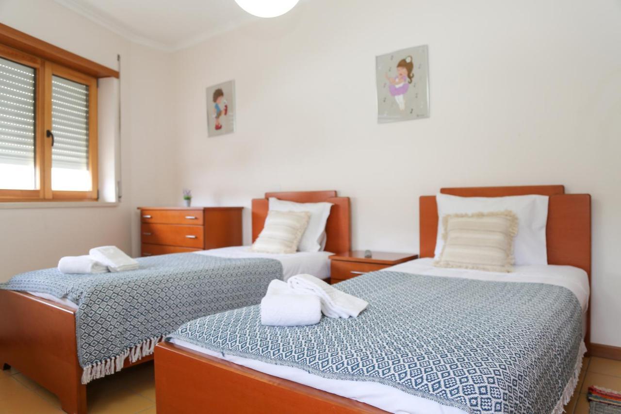 Casa Mares Apartment Назаре Екстериор снимка