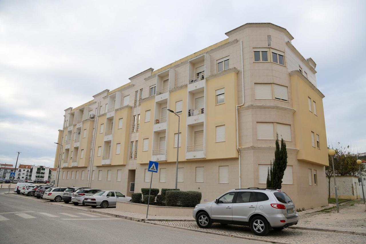 Casa Mares Apartment Назаре Екстериор снимка