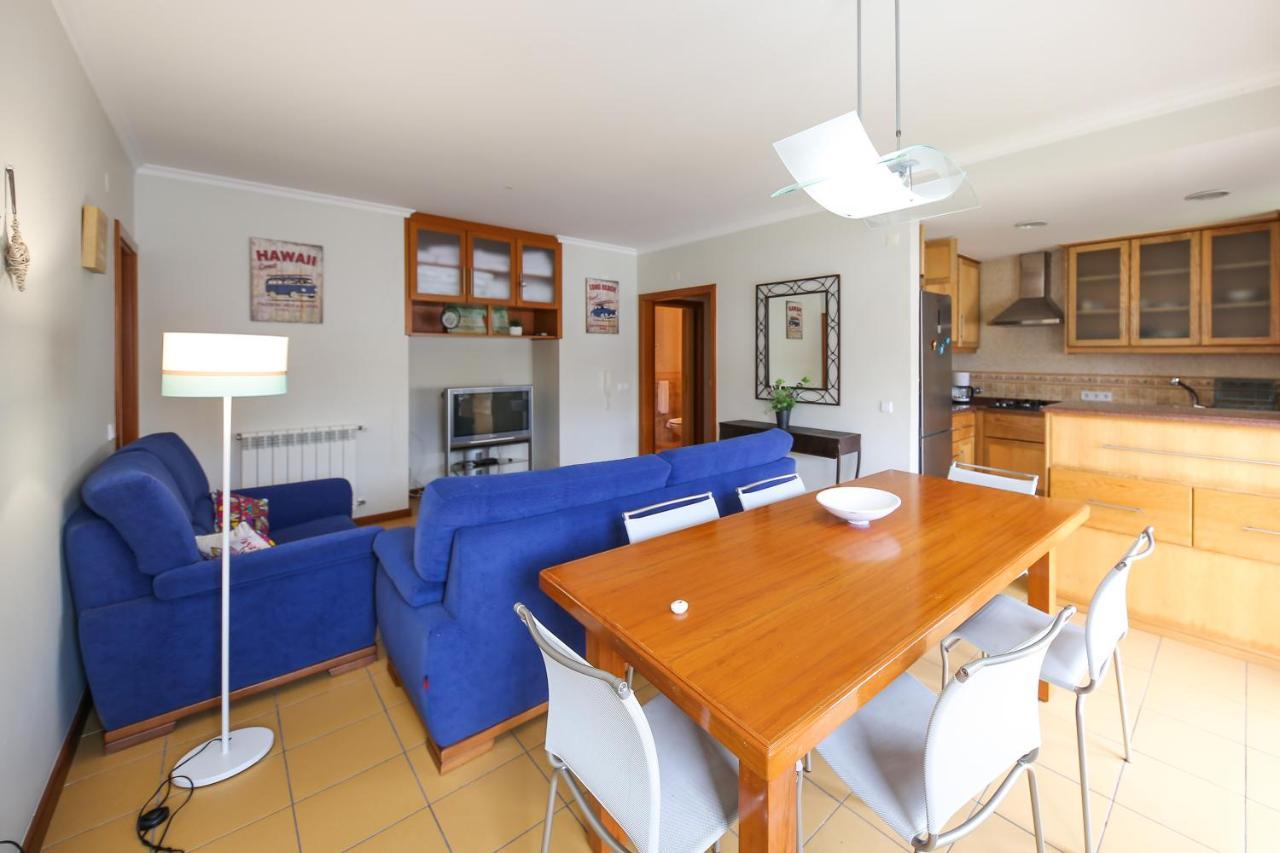 Casa Mares Apartment Назаре Екстериор снимка