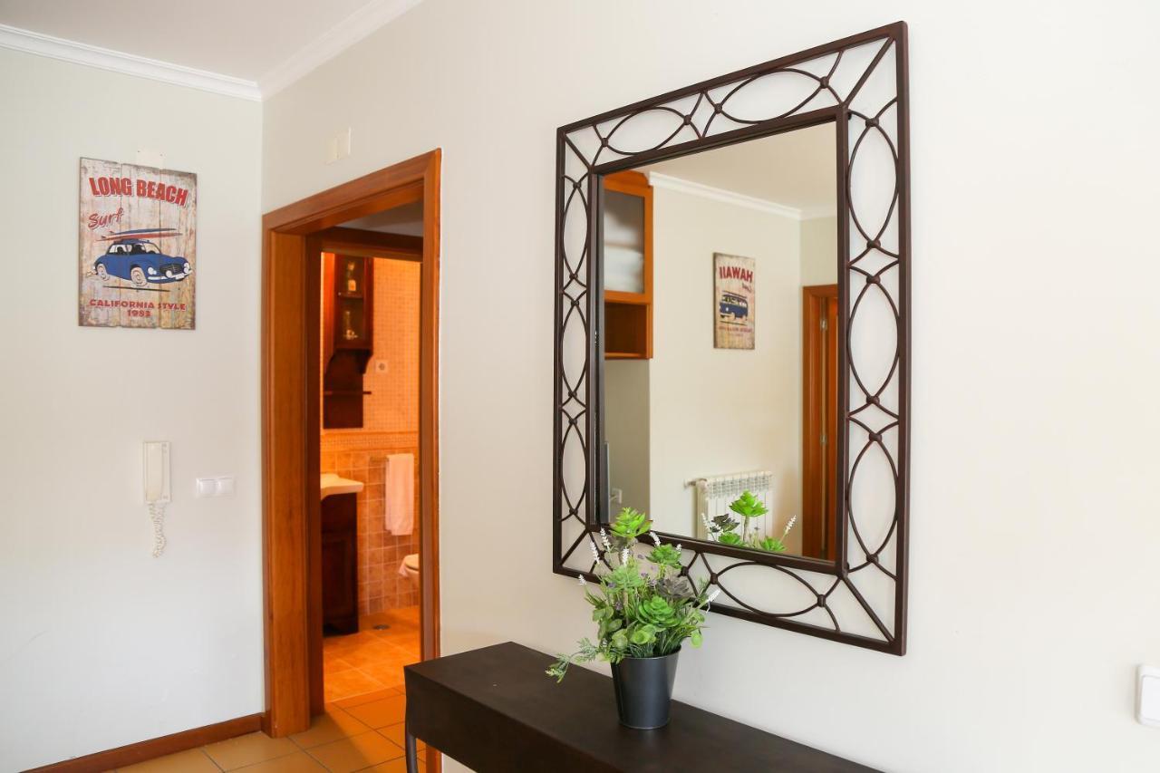 Casa Mares Apartment Назаре Екстериор снимка