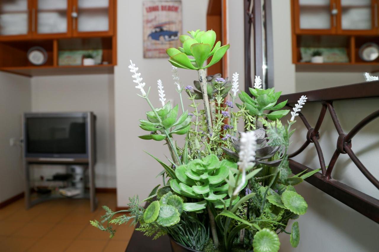 Casa Mares Apartment Назаре Екстериор снимка