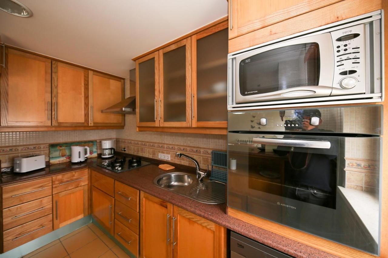 Casa Mares Apartment Назаре Екстериор снимка