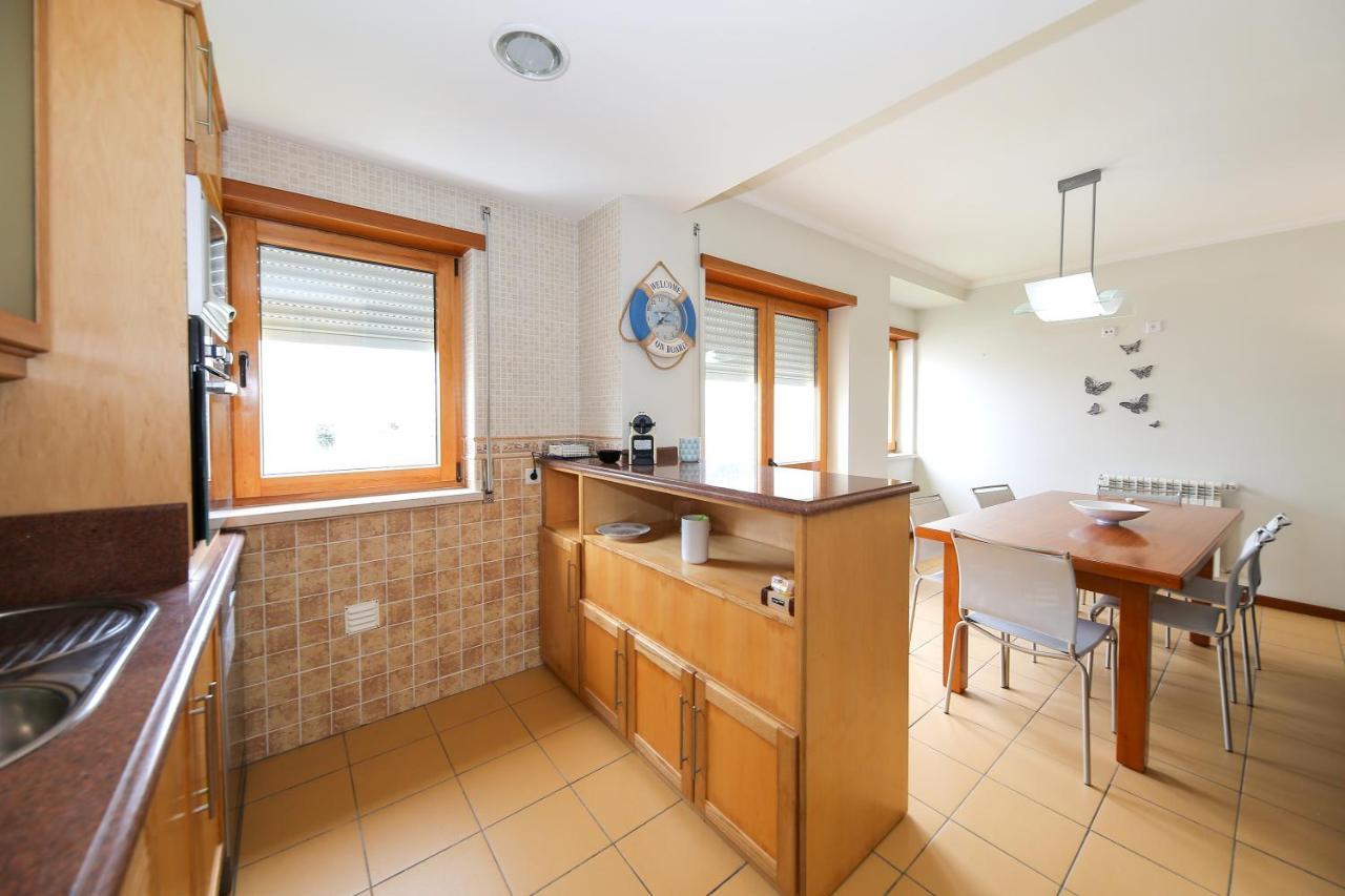 Casa Mares Apartment Назаре Екстериор снимка