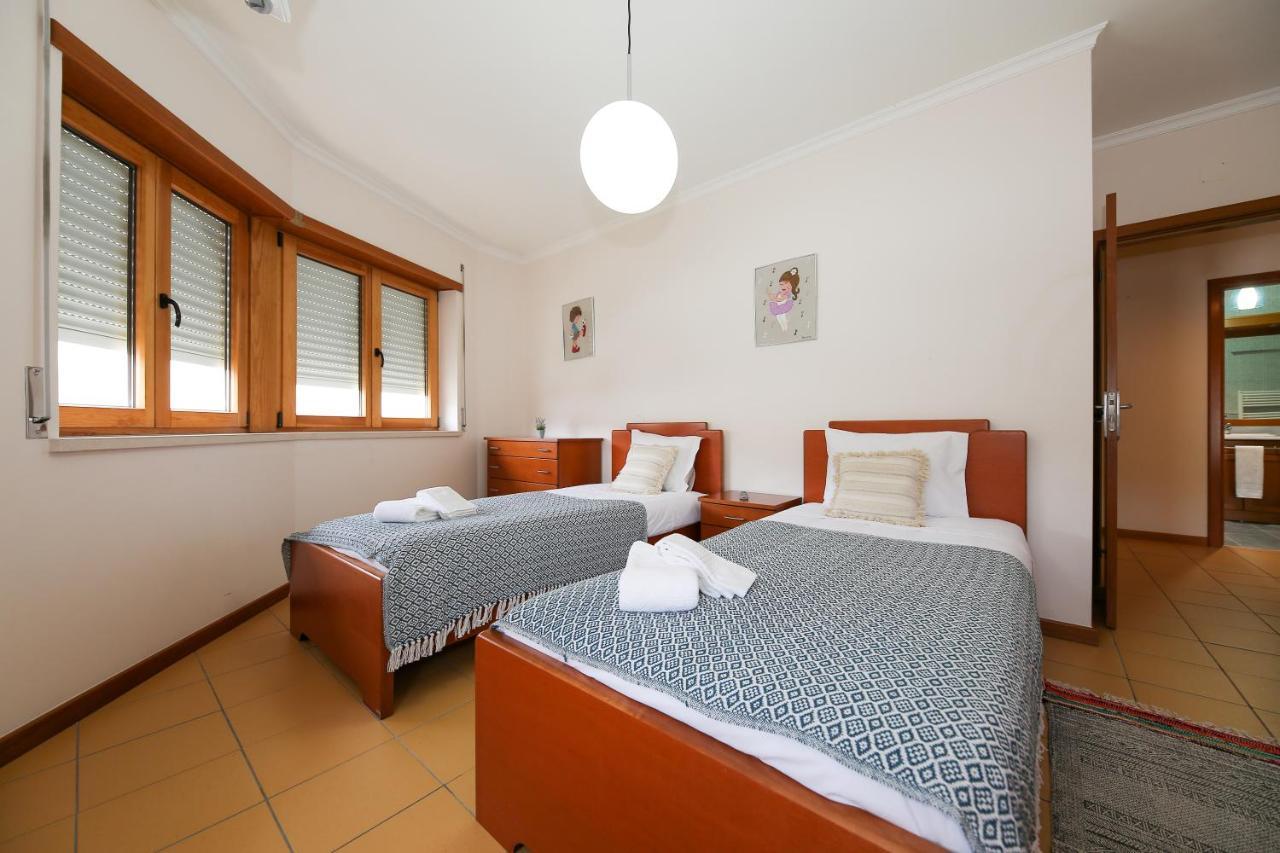 Casa Mares Apartment Назаре Екстериор снимка