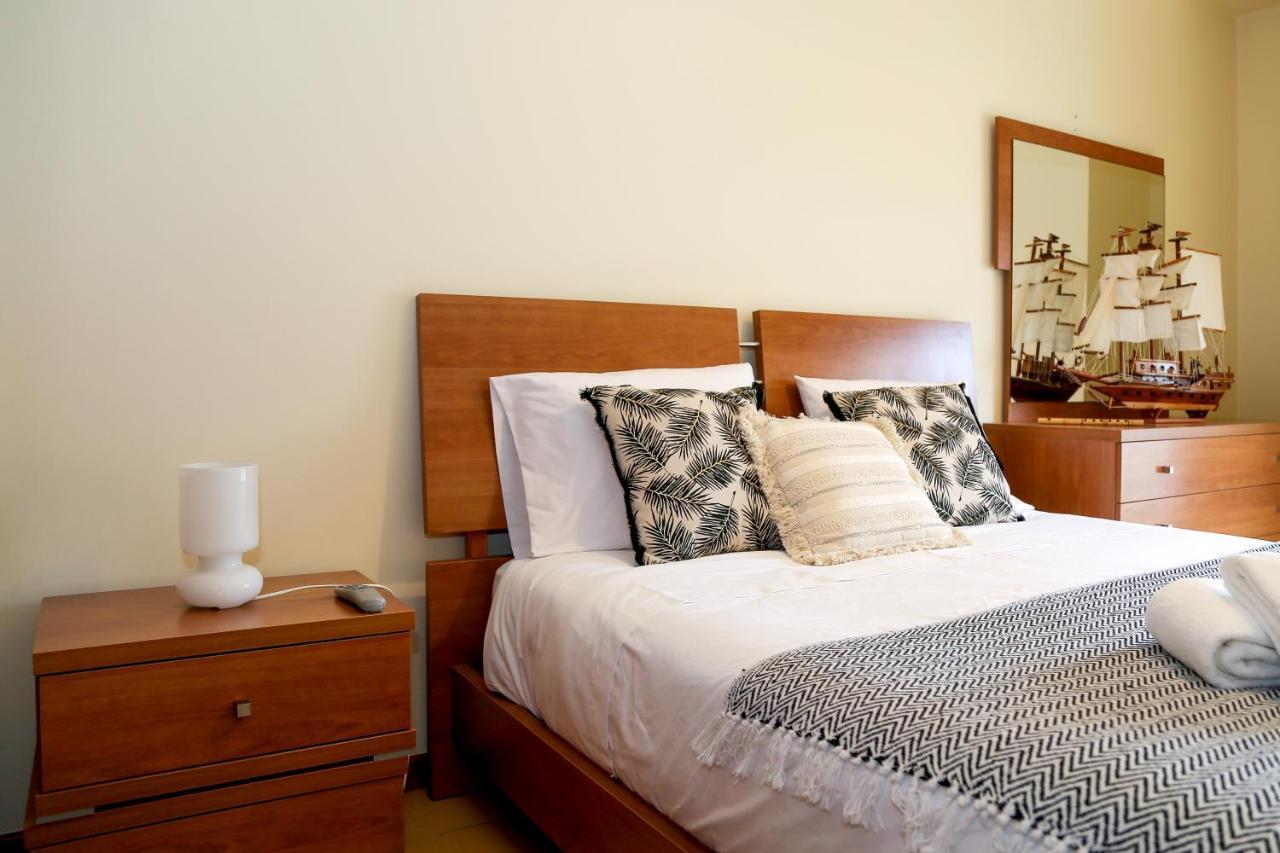 Casa Mares Apartment Назаре Екстериор снимка