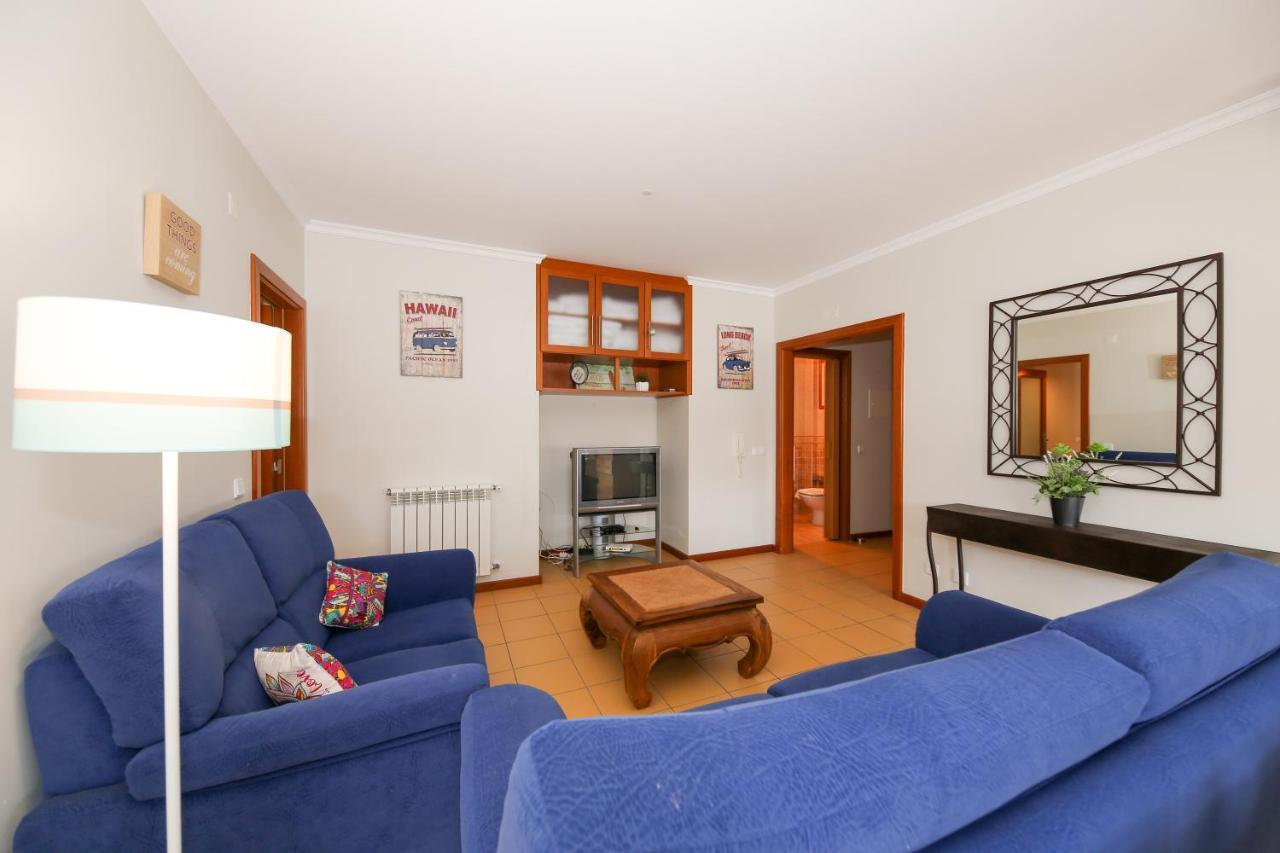 Casa Mares Apartment Назаре Екстериор снимка