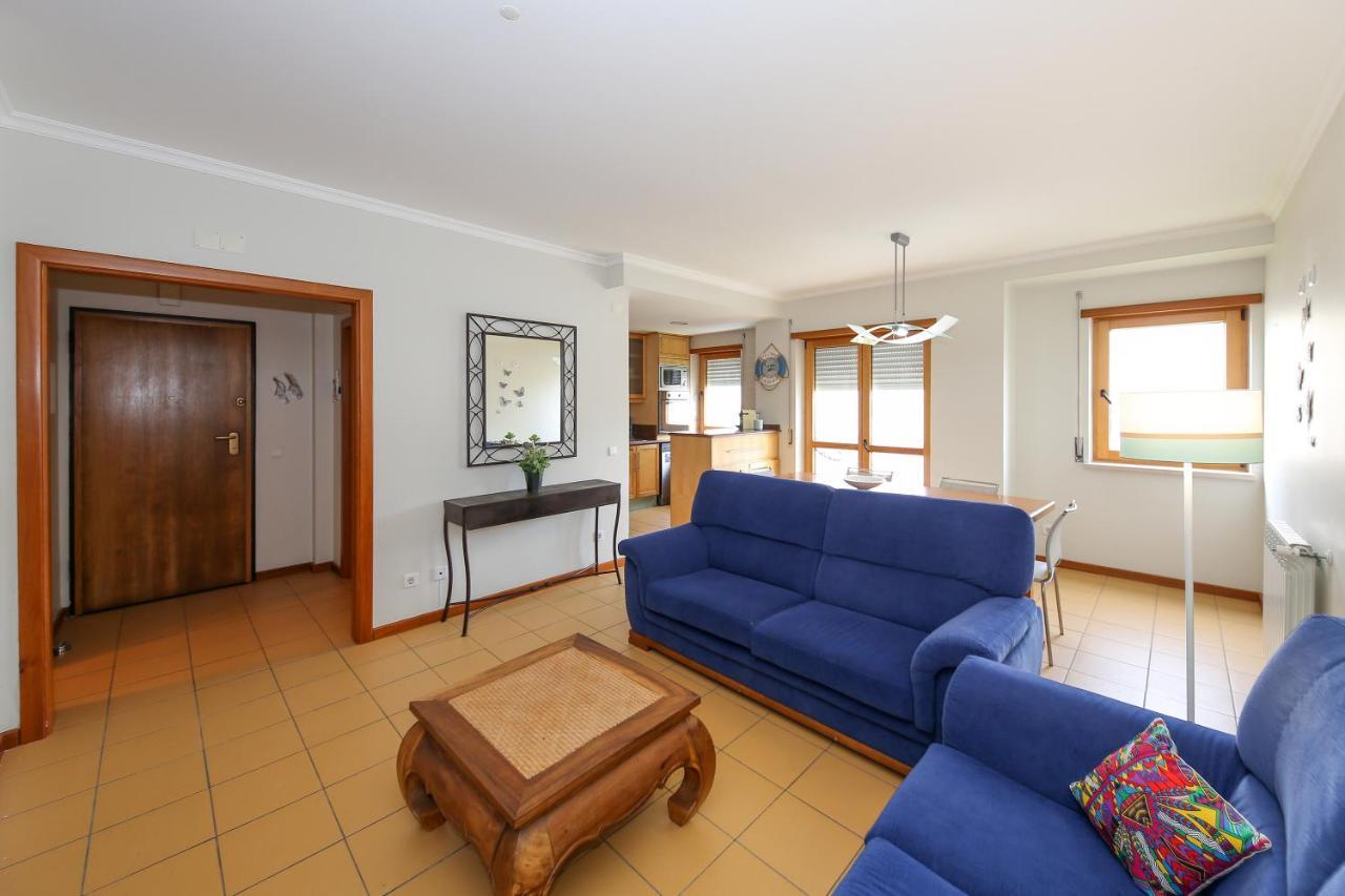 Casa Mares Apartment Назаре Екстериор снимка
